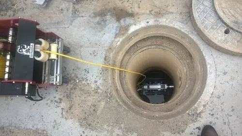 排水管道检测